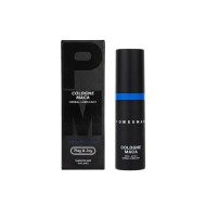 PLAY & JOY．古龍激熱增強液 35ml