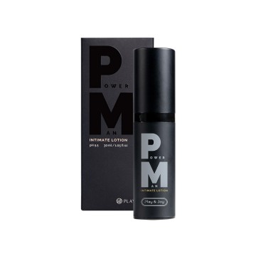 PLAY & JOY．男性養護液 30ml