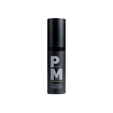 PLAY & JOY．男性養護液 30ml