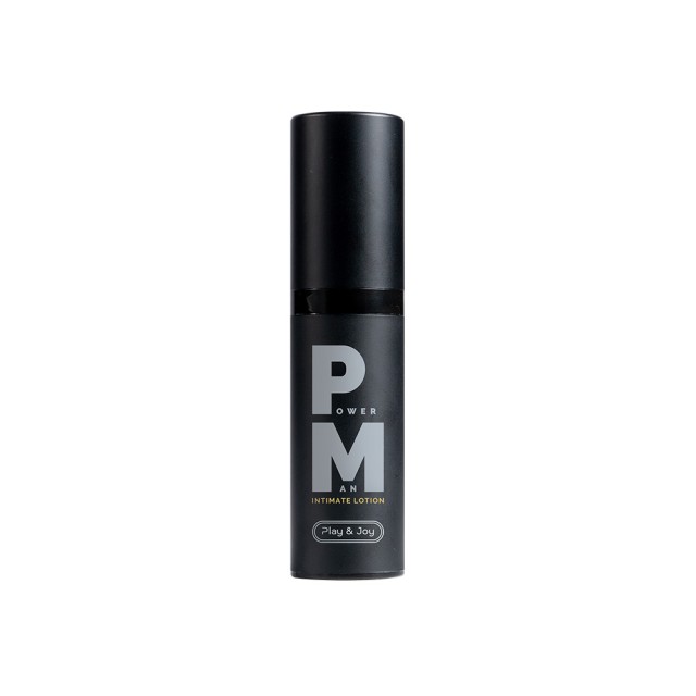 PLAY & JOY．男性養護液 30ml
