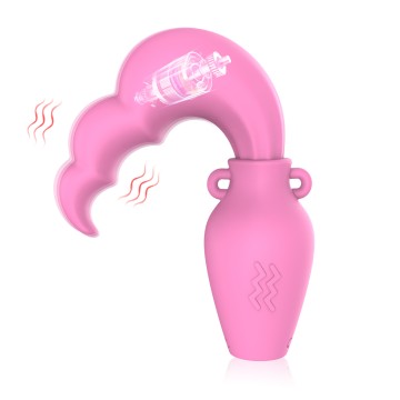 PLAY & JOY．水瓶座按摩器