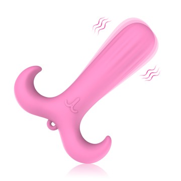 PLAY & JOY．牡羊座按摩器