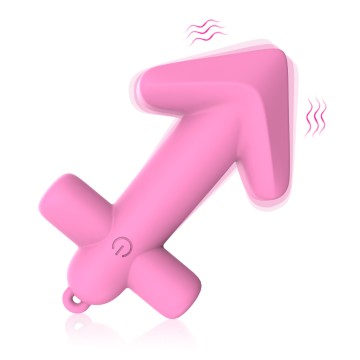 PLAY & JOY．射手座按摩器