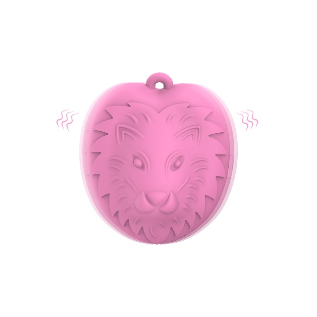 PLAY & JOY．獅子座按摩器