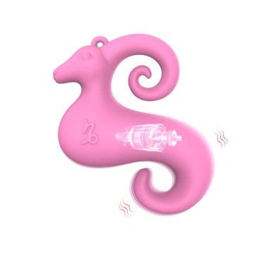 PLAY & JOY．摩羯座按摩器