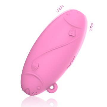 PLAY & JOY．雙魚座按摩器