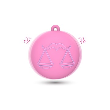 PLAY & JOY．天秤座按摩器