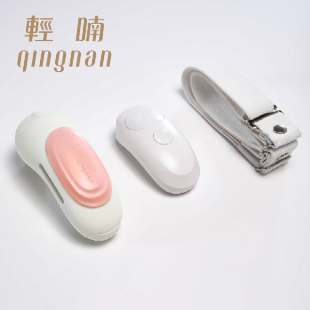 輕喃 qingnan #17 智能遙控穿戴式震動器