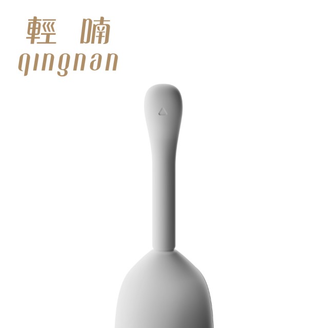 輕喃 qingnan #18 智能迷你震動按摩器