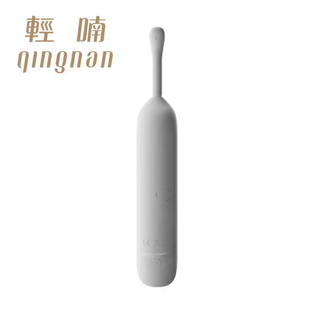 輕喃 qingnan #18 智能迷你震動按摩器