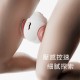 輕喃 qingnan #20 智能舌舔震動壓感按摩器