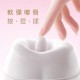 輕喃 qingnan #20 智能舌舔震動壓感按摩器