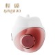 輕喃 qingnan #20 智能舌舔震動壓感按摩器