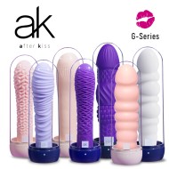 ak．G系列 炮機替換棒