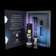 德國 pjur．BACK DOOR Value Pack 激情後庭超值組