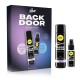 德國 pjur．BACK DOOR Value Pack 激情後庭超值組