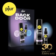 德國 pjur．BACK DOOR Value Pack 激情後庭超值組
