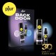 德國 pjur．BACK DOOR Value Pack 激情後庭超值組