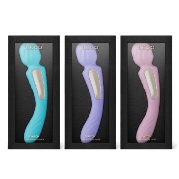 瑞典 LELO．SWITCH™ 浪漫套組
