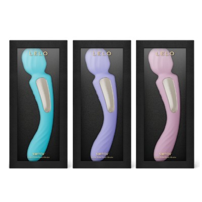 瑞典 LELO．SWITCH™ 浪漫套組