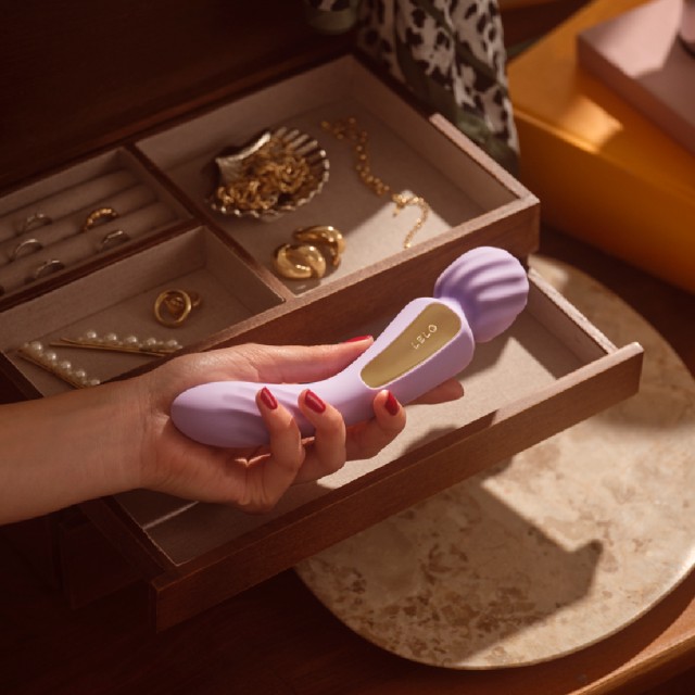瑞典 LELO．SWITCH™ 浪漫套組