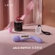 瑞典 LELO．SWITCH™ 浪漫套組