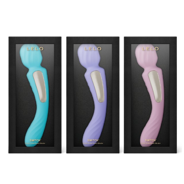 瑞典 LELO．SWITCH™ 浪漫套組
