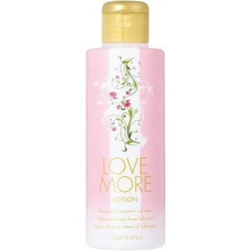 LOVE MORE｜Love More 潤滑液瓶裝 170ml