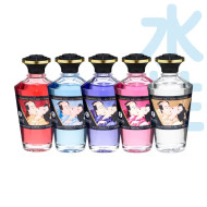 【春雨】超熱感催情按摩油 | 歐盟認證！細緻質地、敏感度大增、催情果香系列！Shunga