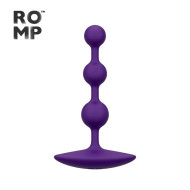 Amp 後庭拉珠 |ROMP