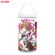 對子哈特｜R-20御用 妹汁潤滑液 370ml｜飛機杯專用潤滑油｜日本原裝進口