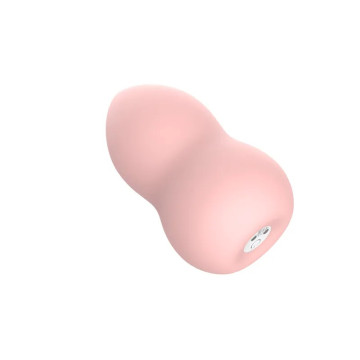 S-HANDE｜Peach Pro 水蜜桃Pro 蜜豆強震 電動跳蛋