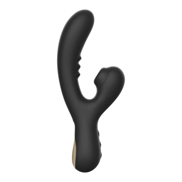 JOANNA 小海兔雙重吸吮按摩棒｜WINYI 