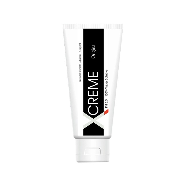 岡本．X-Creme超快感 水感潤滑液 100ml