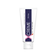 岡本．X-Creme超快感 保濕潤滑液 100ml