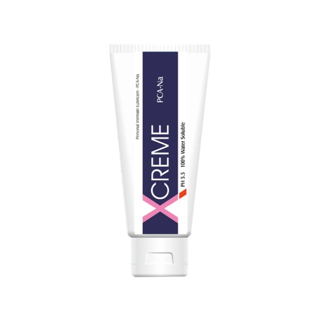 岡本．X-Creme超快感 保濕潤滑液 100ml