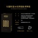 杜蕾斯．001水性聚氨酯標準裝保險套 2入