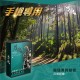男魂．男用活力保養濕巾-林(打飛機專用)