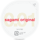 Sagami．相模元祖 0.01 PU保險套（20入）