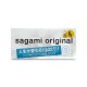 Sagami．相模元祖 0.02 PU極潤裝 加大Ｌ保險套（20入）
