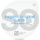 Sagami．相模元祖 0.02 PU極潤裝 加大Ｌ保險套（20入）