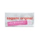 Sagami．相模元祖 0.02 超激薄保險套（20入）