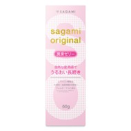 Sagami．相模 水性潤滑液60g