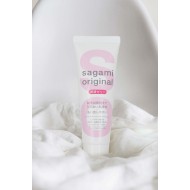 Sagami．相模 水性潤滑液 60g