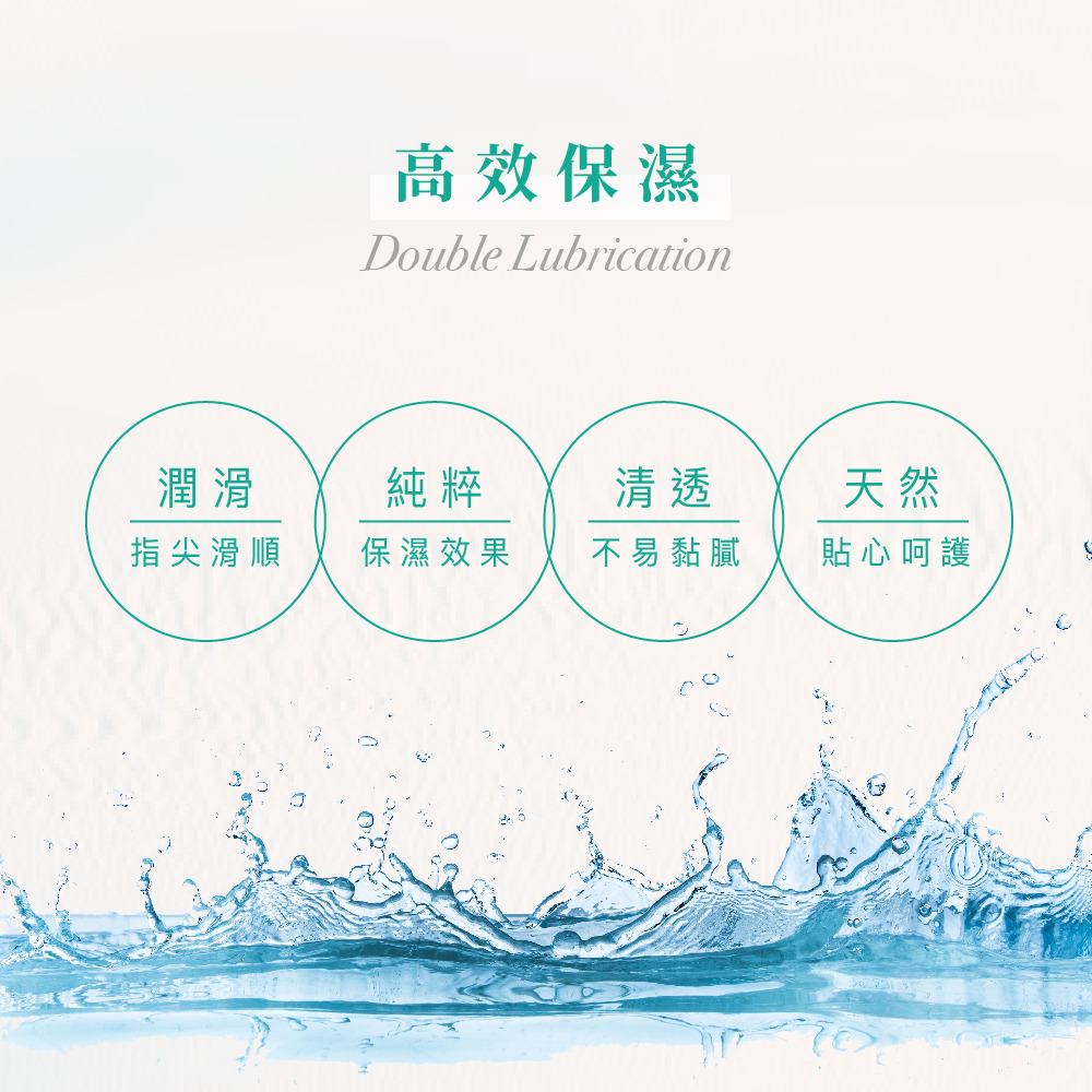 PLAY & JOY．玻尿酸衛生指手套 (5入/25入) 6