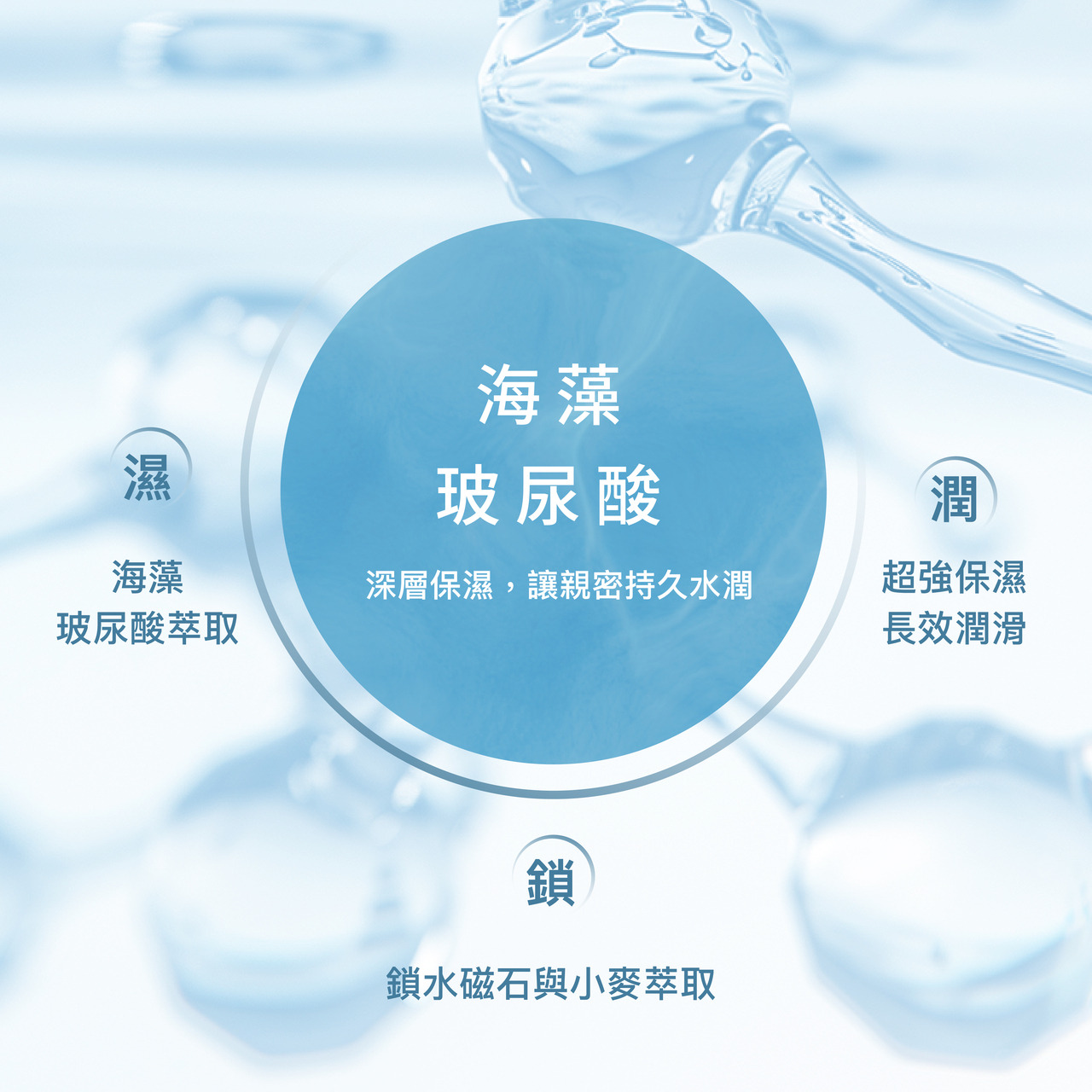 PLAY & JOY．MAX+水潤潤滑液 250ml 5